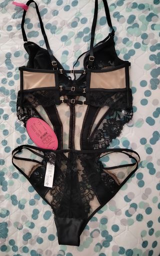 Super Body sexy! 