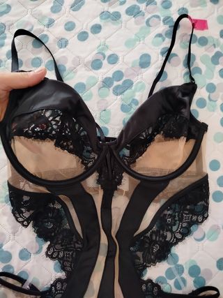 Super Body sexy! 