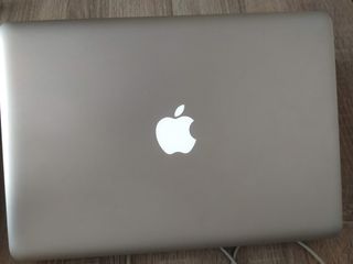 Portátil Apple Mac - Plata