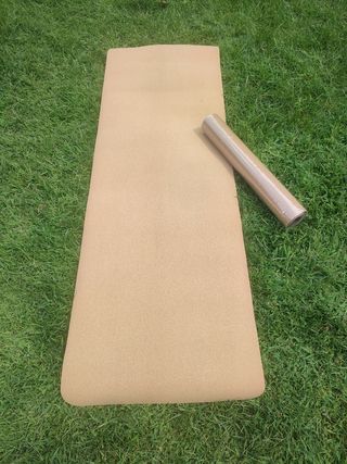Esterilla NUEVA Yoga/ PilatesCorcho