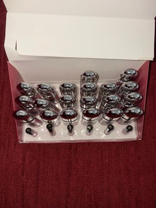 Labiales Matte Ddonna - 20uds