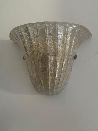 Applique Murano Barovier&Toso