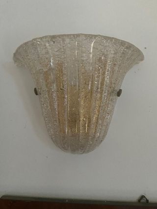 Applique Murano Barovier&Toso