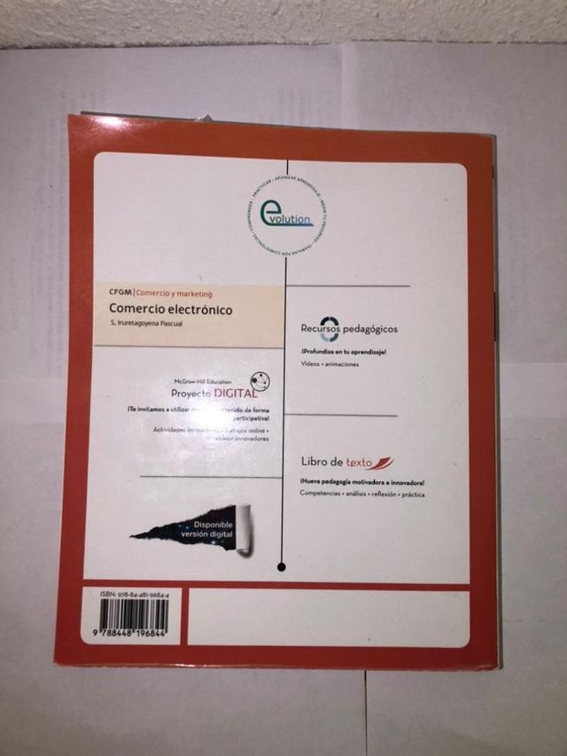 Comercio electrónico