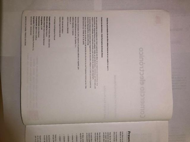 Comercio electrónico