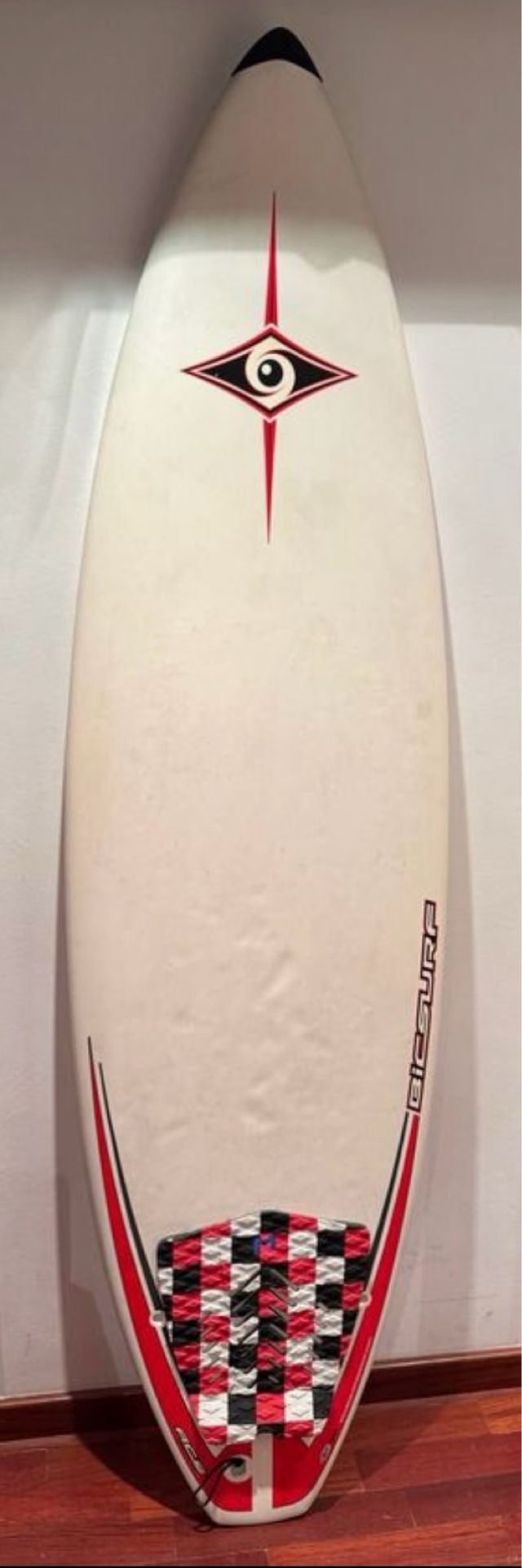 Tabla surf BIC