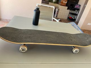 Skateboard Cruzade “The Mutant Speedfreak