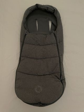Bugaboo Fox 3 - Capa Coral