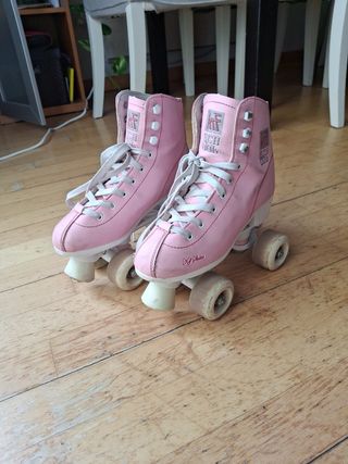 Patines artístico krf school Talla 36