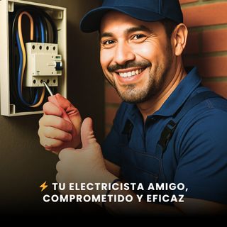 Soluciones de Electricidad en Valencia