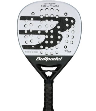Pala pádel Bullpadel Neuron 2025