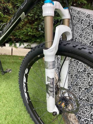 Bicicleta BH de montaña Expert 8.9 26” Talla L