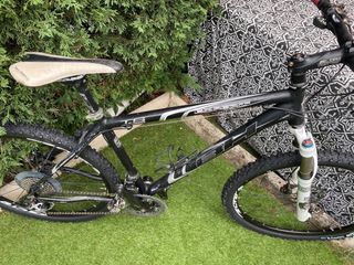 Bicicleta BH de montaña Expert 8.9 26” Talla L