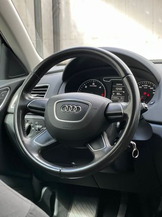 Audi Q3 2.0 TDI 140cv Ambition
