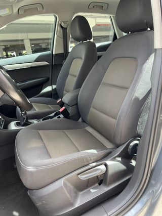Audi Q3 2.0 TDI 140cv Ambition