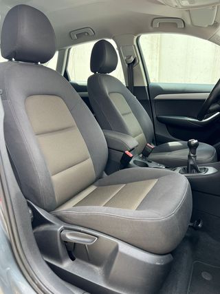 Audi Q3 2.0 TDI 140cv Ambition