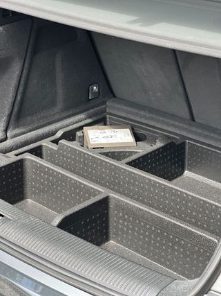 Audi Q3 2.0 TDI 140cv Ambition
