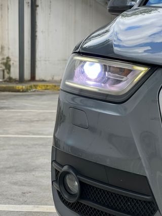 Audi Q3 2.0 TDI 140cv Ambition