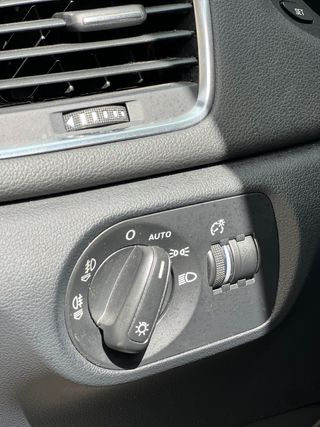 Audi Q3 2.0 TDI 140cv Ambition