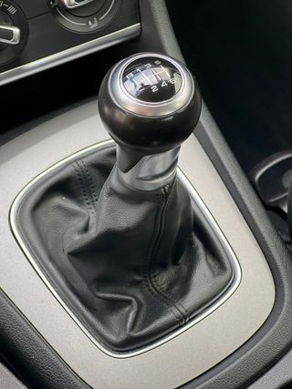 Audi Q3 2.0 TDI 140cv Ambition