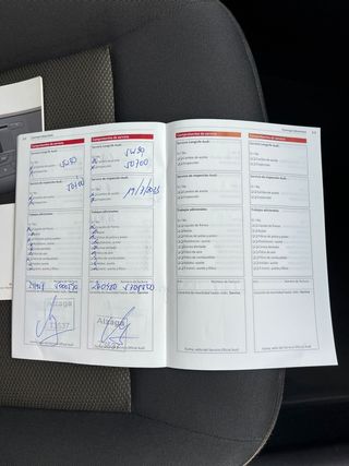 Audi Q3 2.0 TDI 140cv Ambition