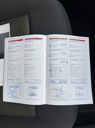 Audi Q3 2.0 TDI 140cv Ambition