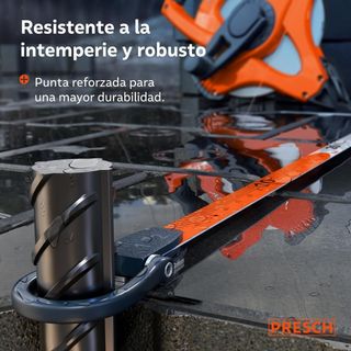 Cinta métrica 50m - PRESCH