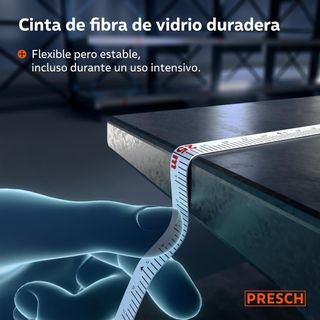 Cinta métrica 50m - PRESCH