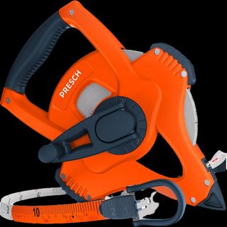 Cinta métrica 50m - PRESCH