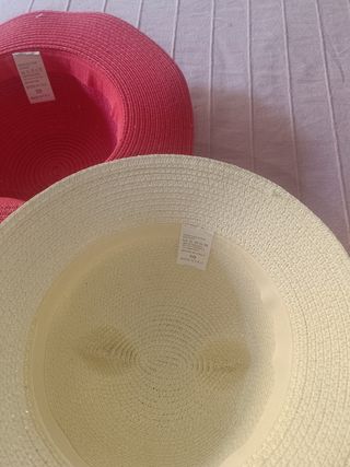 Sombreros niñas - Multicolor