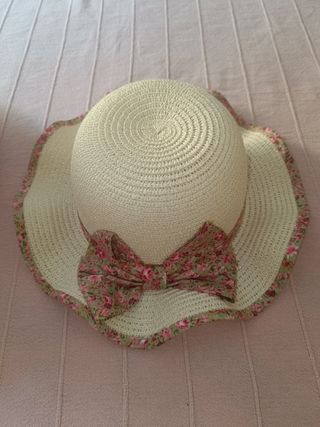 Sombreros niñas - Multicolor