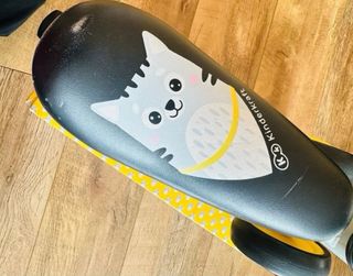 Bicicleta infantil Kinderkraft Cutie