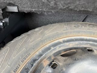 4 Ruedas  de Invierno en muy buen estado. 