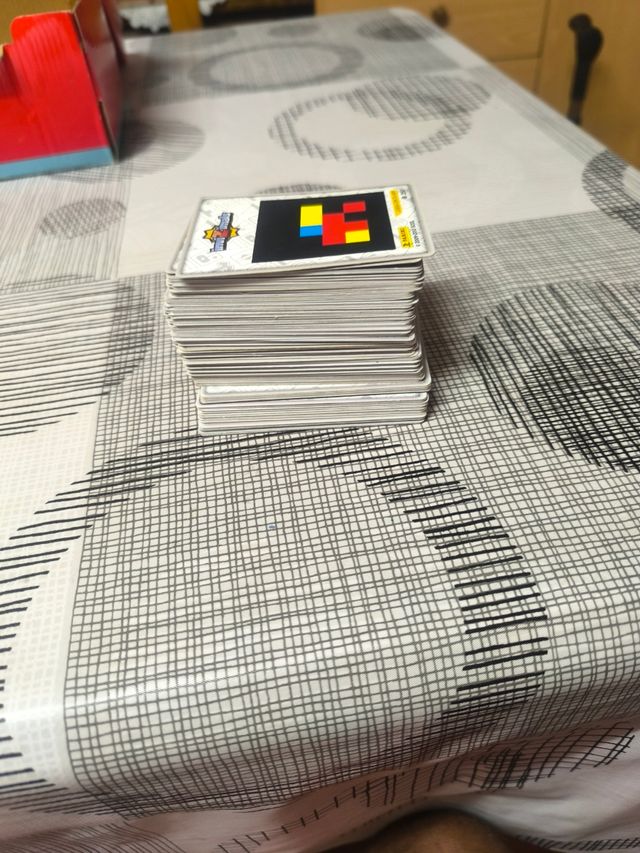 Carte Invizimals (2009-2013) 134 carte