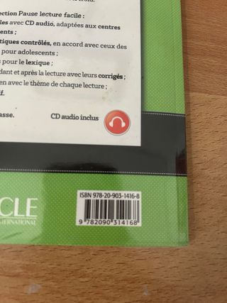 À la recherche de Julie. Lecture + CD-Audio