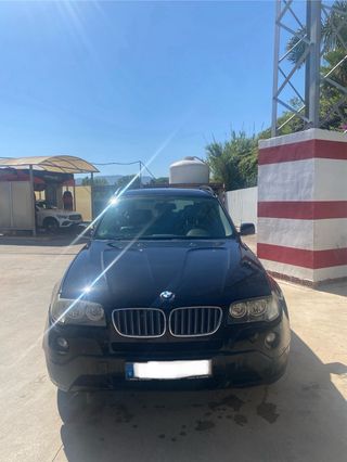 BMW X3 3.0d Automatico