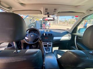 BMW X3 3.0d Automatico