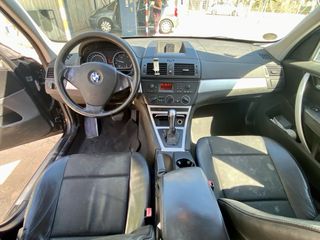 BMW X3 3.0d Automatico