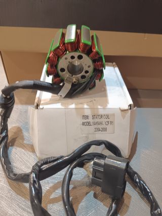 Estator Yamaha R1 (04-08)