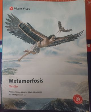 Metamorfosis