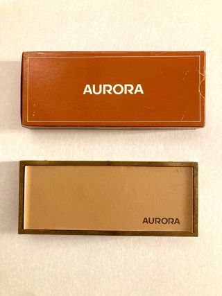 Custodia Penna Aurora vintage