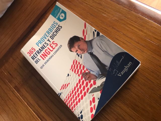 365 Proverbios, refranes y dichos del inglés: Q...