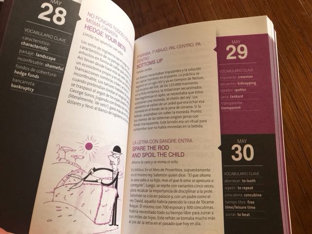 365 Proverbios, refranes y dichos del inglés: Q...