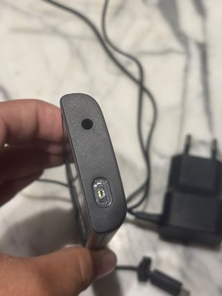 Nokia teléfono móvil negro