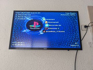 Xbox transparente | Consola retro