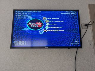 Xbox transparente | Consola retro