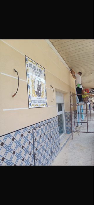 Reformas en Genaral