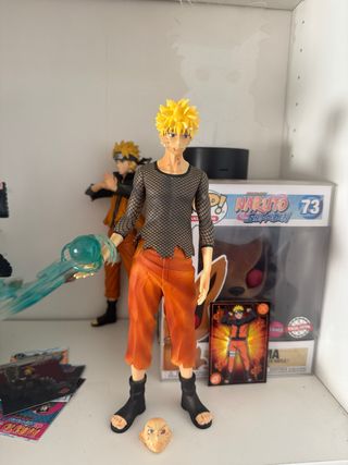 Figura Naruto Shippuden