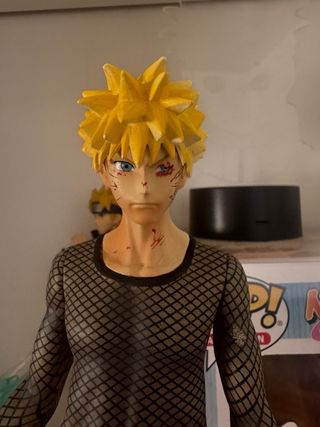 Figura Naruto Shippuden