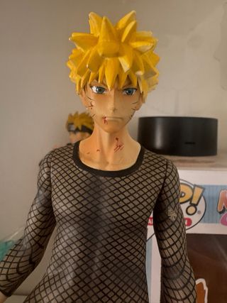 Figura Naruto Shippuden
